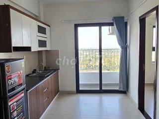 Cho thuê chung cư Moscow, Tân Thới Nhất- Căn 2PN, 75m2 giá thuê 9tr/th