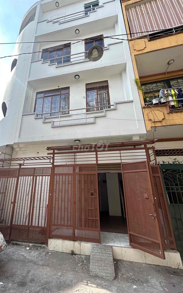 CHO THUÊ NHÀ 2 MẶT TIỀN LÊ VĂN SỸ Q.3 - VỊ TRÍ CỰC ĐẸP KINH DOANH!