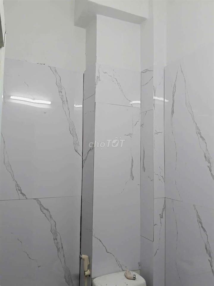 Cho thuê nguyên căn nhà 1 trệt 1 lầu quận 6