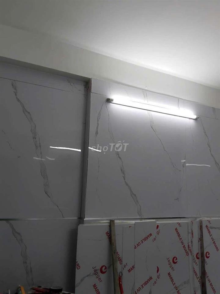 Cho thuê nguyên căn nhà 1 trệt 1 lầu quận 6