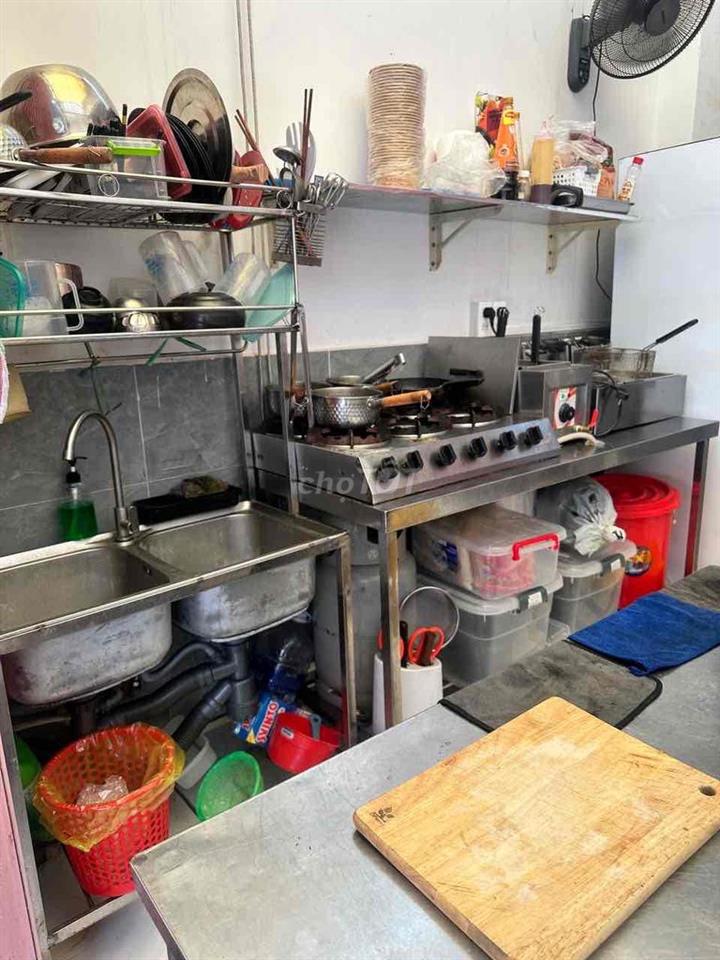 Sang nhượng mặt bằng,quán ăn,mì cay