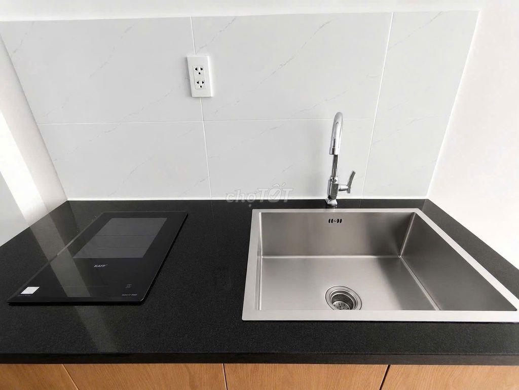 Cho thuê 1PN1WC 4.3tr phù hợp 1 - 2 bạn ở