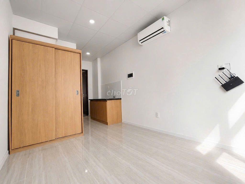 Cho thuê 1PN1wc, 4.3tr tại làng đại học