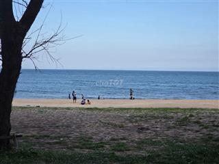 Bán 6000m2 MT Lạc Long Quân, Tp Phan thiết, mặt biển, gần Bikini beach