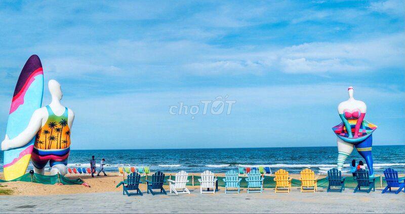 Bán 6000m2 MT Lạc Long Quân, Tp Phan thiết, mặt biển, gần Bikini beach