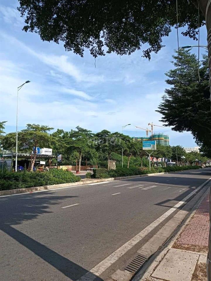 Chính chủ bán lô đất K1  trung tâm thành phố
