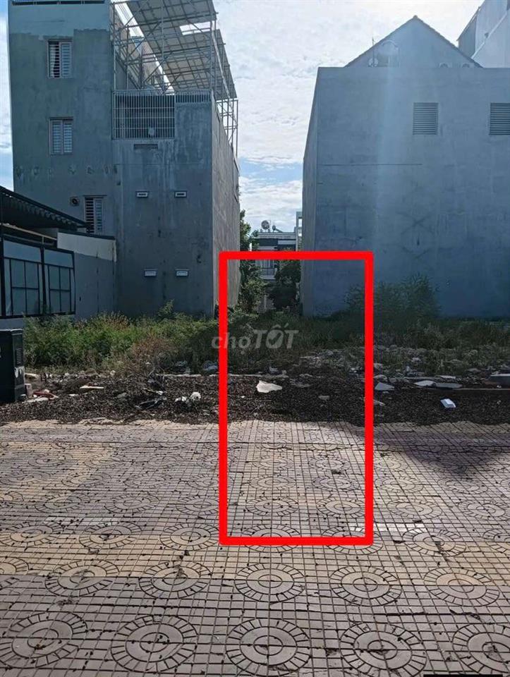Chính chủ bán lô đất K1  trung tâm thành phố