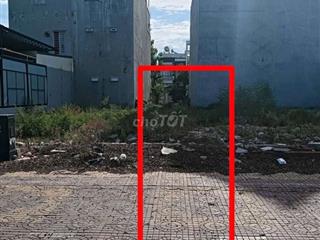 Chính chủ bán lô đất K1  trung tâm thành phố