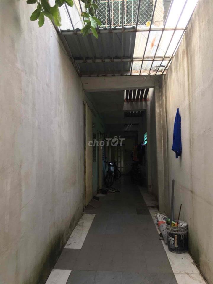 Nhà trọ gần Pouchen, đầy đủ tiện ích xung quanh