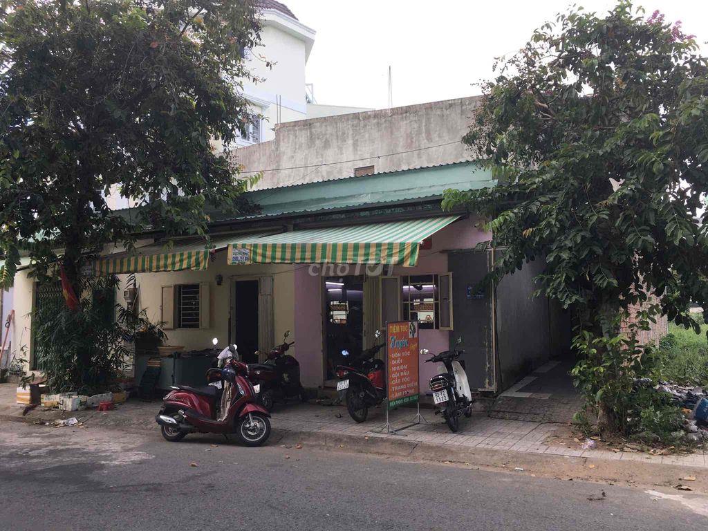 Nhà trọ gần Pouchen, đầy đủ tiện ích xung quanh