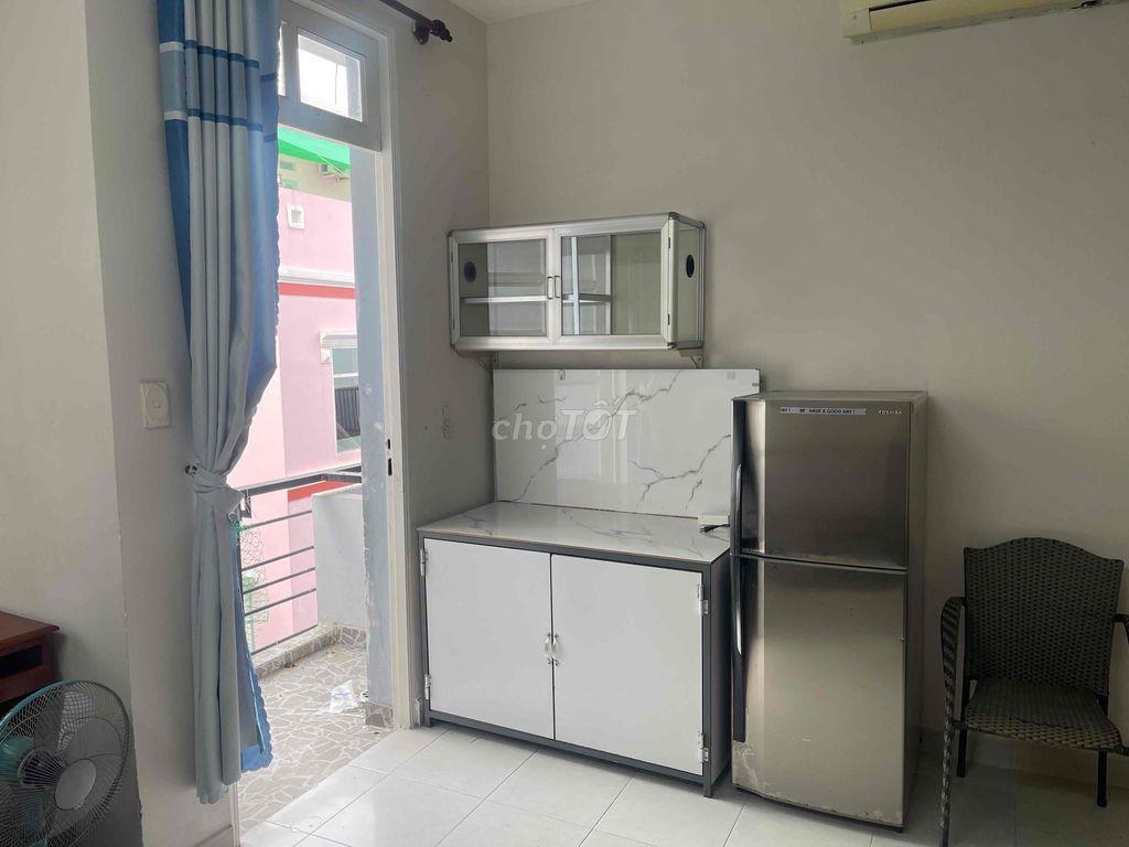 Phòng cho thuê Quận Bình Thạnh