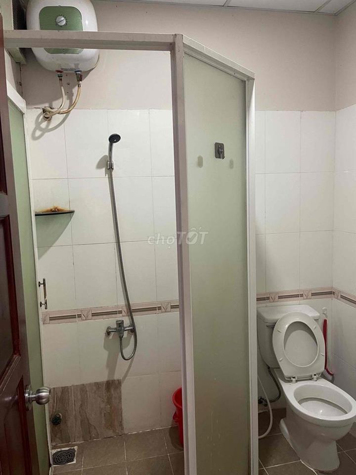 Phòng cho thuê Quận Bình Thạnh