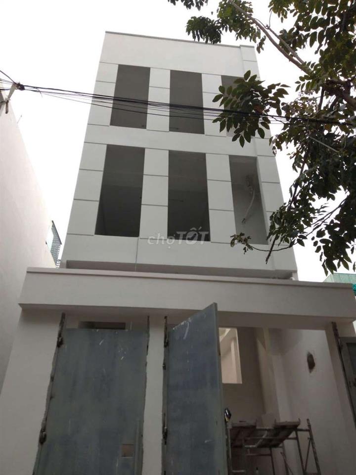 Cho thuê phòng chung lối đi với chủ nhà