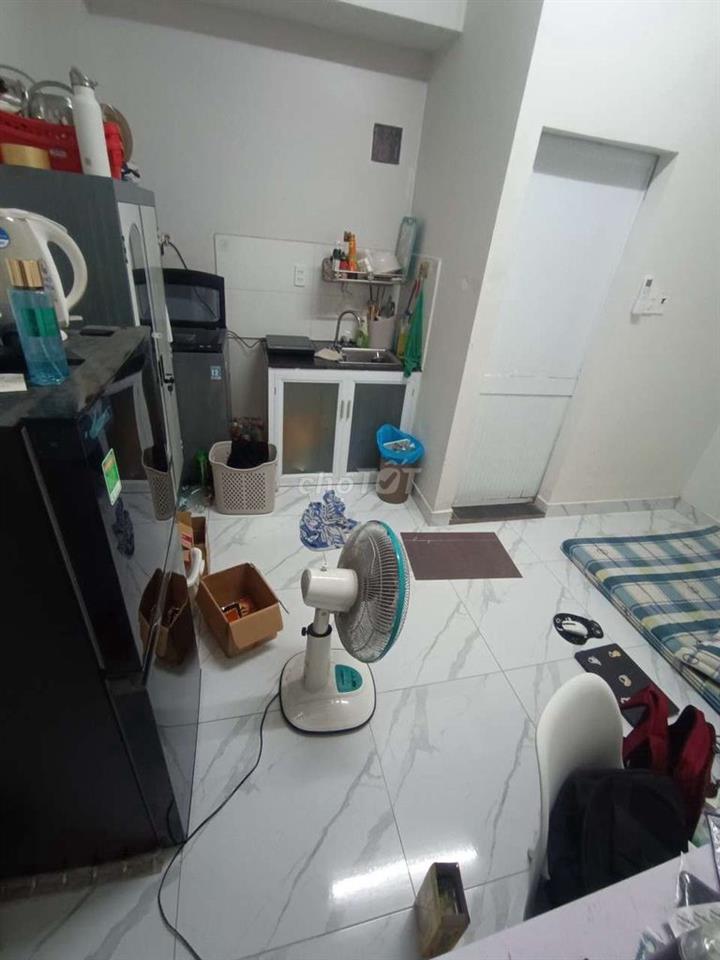 Cho thuê phòng chung lối đi với chủ nhà