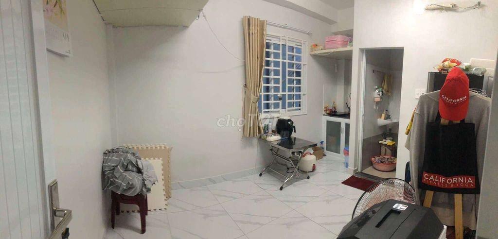 Cho thuê phòng chung lối đi với chủ nhà