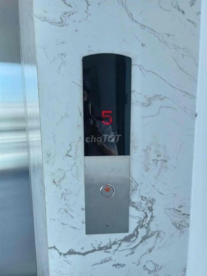 Mặt bằng 210m2 đường nguyễn văn khối