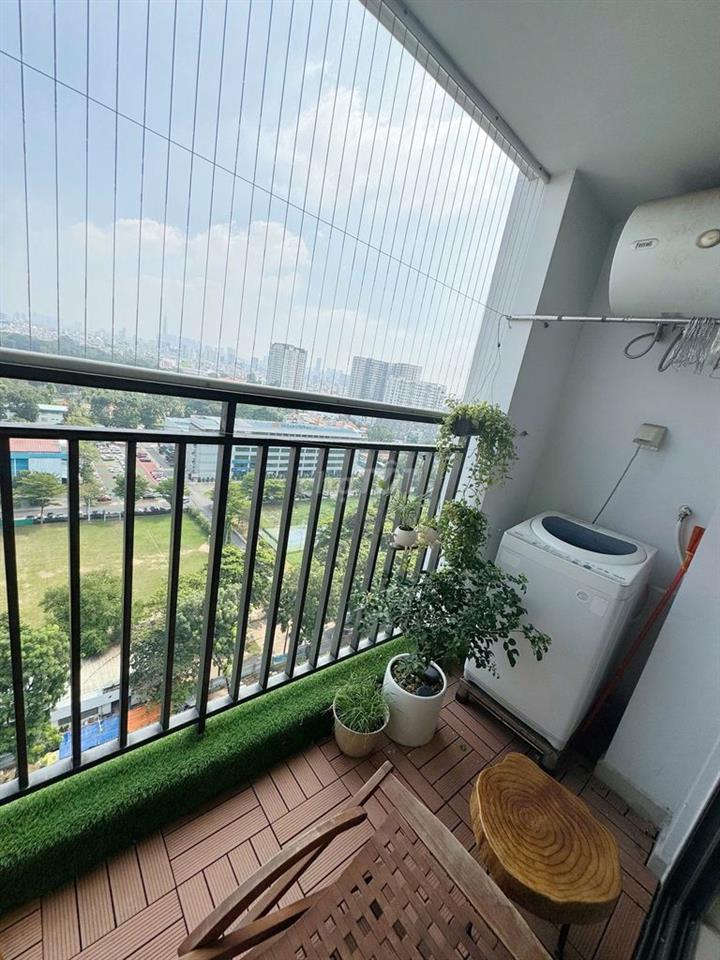 Bán căn hộ Carillon 3,  65m2, 2PN, 2WC, 4.1 tỷ, sổ hồng.