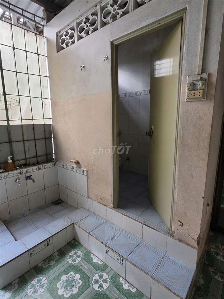 CHO THUÊ NHÀ MẶT TIỀN – ĐƯỜNG TX14, P. THỚI AN, TP.HCM