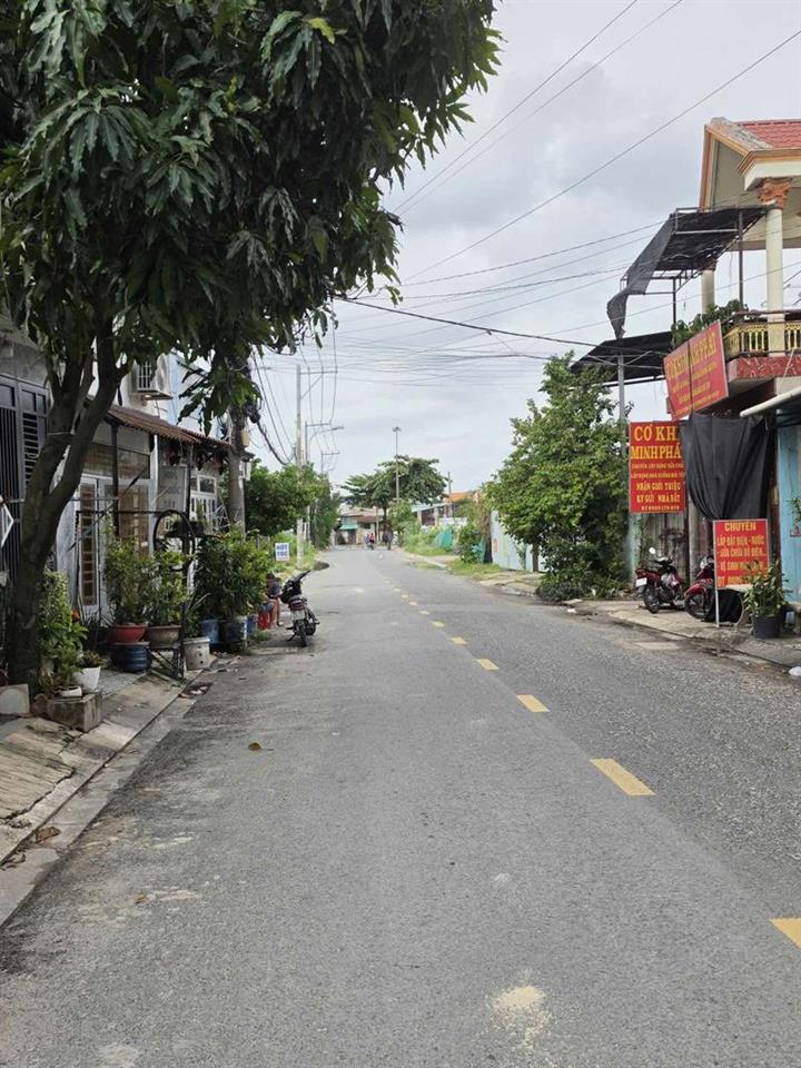 CHO THUÊ NHÀ MẶT TIỀN – ĐƯỜNG TX14, P. THỚI AN, TP.HCM