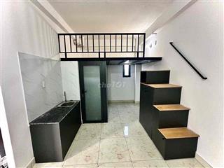 Phòng trọ đẹp Q12