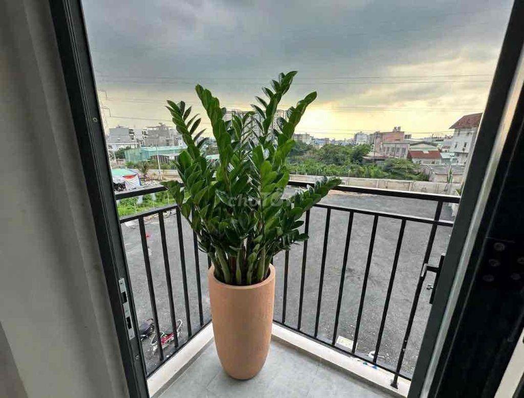 Phòng trọ đẹp Q12