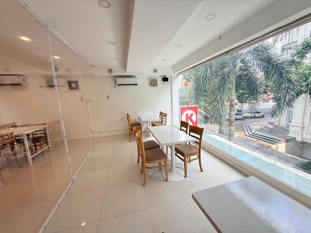 CHO THUÊ MẶT BẰNG KINH DOANH ĐƯỜNG HƯNG GIA 4 - PMH