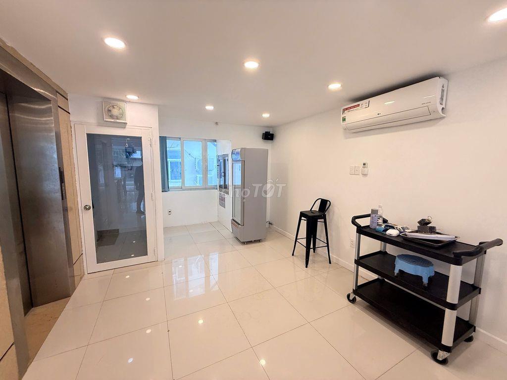 CHO THUÊ MẶT BẰNG KINH DOANH ĐƯỜNG HƯNG GIA 4 - PMH