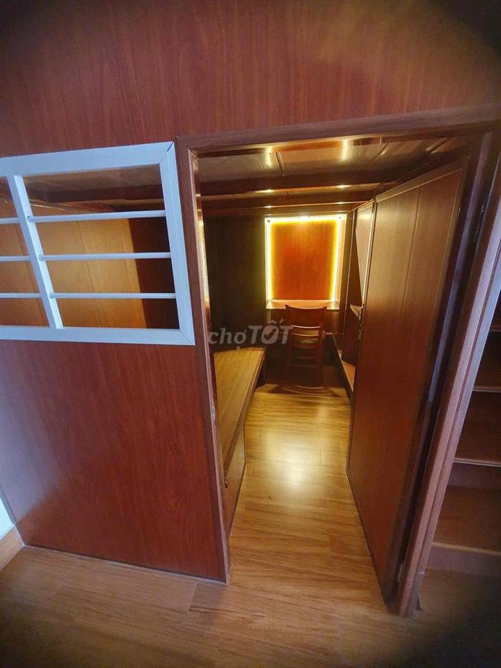 SLEEPBOX MỚI XÂY NGAY CHỢ PHÚ THUẬN QUẬN 7