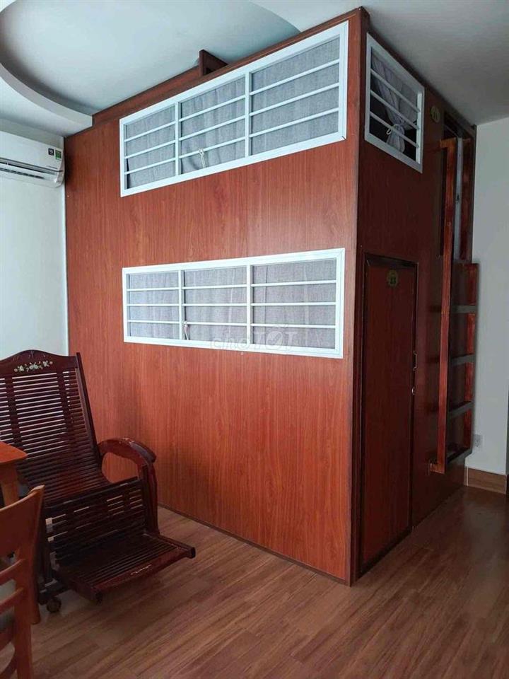 Chính chủ cho thuê sleep box mới