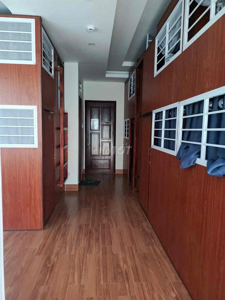 Chính chủ cho thuê sleep box mới