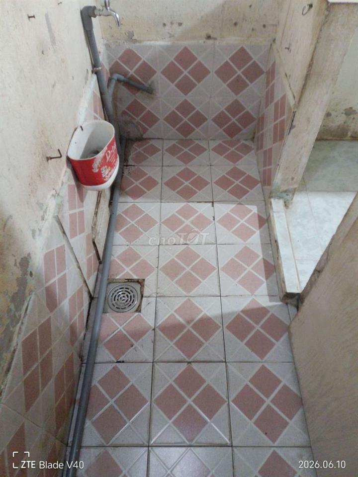 tôi còn trống 1 phòng trọ cho thuê 