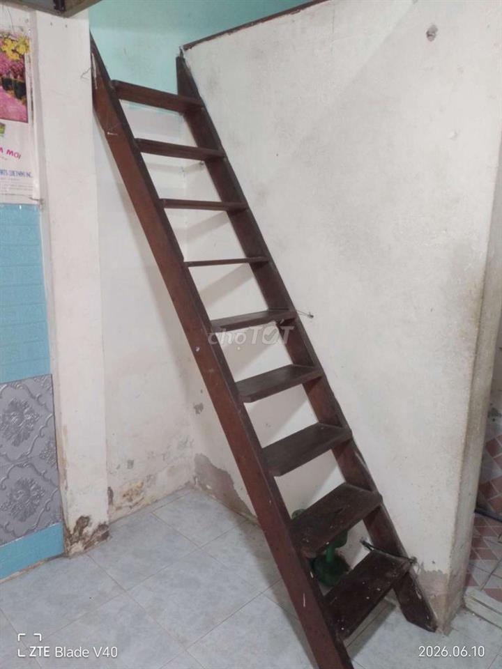tôi còn trống 1 phòng trọ cho thuê 