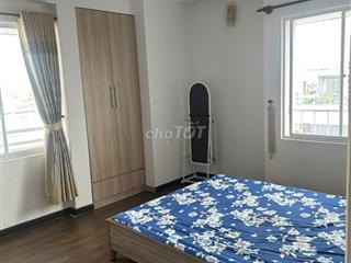 Chính chủ bán CC Lý Thường Kiệt, Quận 11, 63m2, 2PN, thang máy