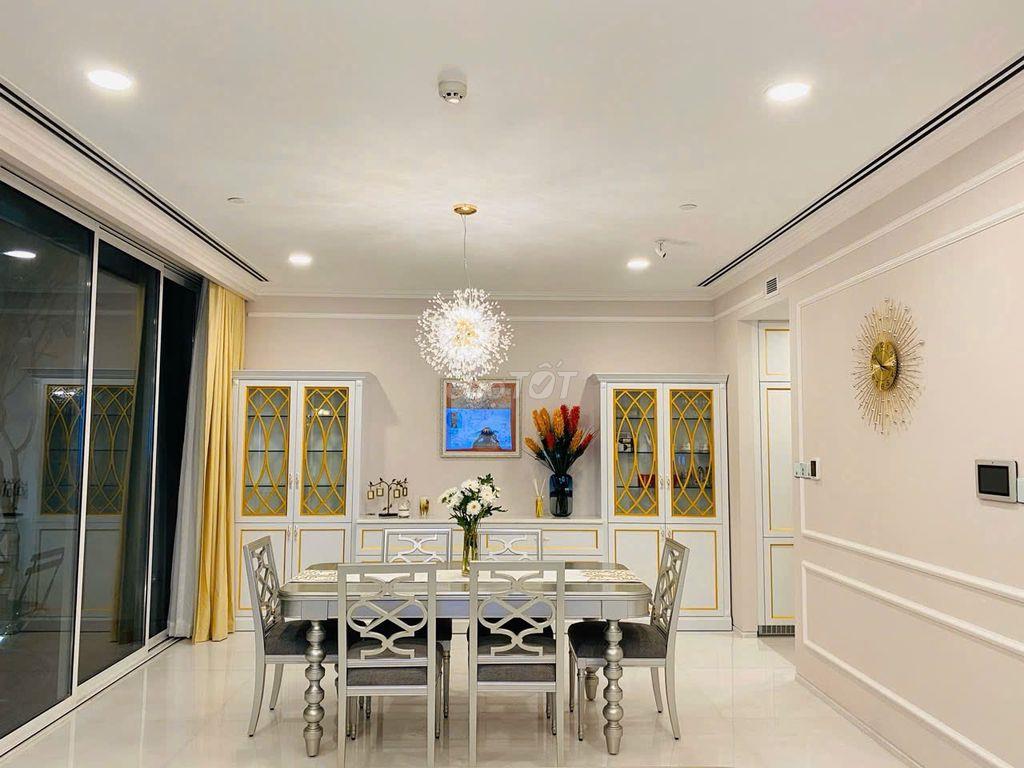 Bán chung cư Tân Phước, Q11, DT 110m2, 3PN, 2WC