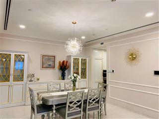 Bán chung cư Tân Phước, Q11, DT 110m2, 3PN, 2WC