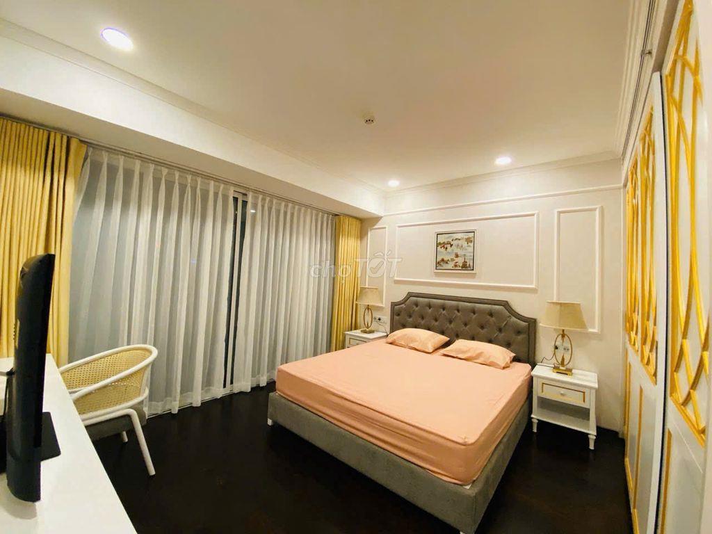 Bán chung cư Tân Phước, Q11, DT 110m2, 3PN, 2WC