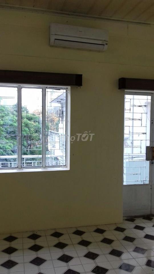 Cho Nam ở ghép phòng sạch sẽ, thoáng mát tiện nghi 750k/tháng
