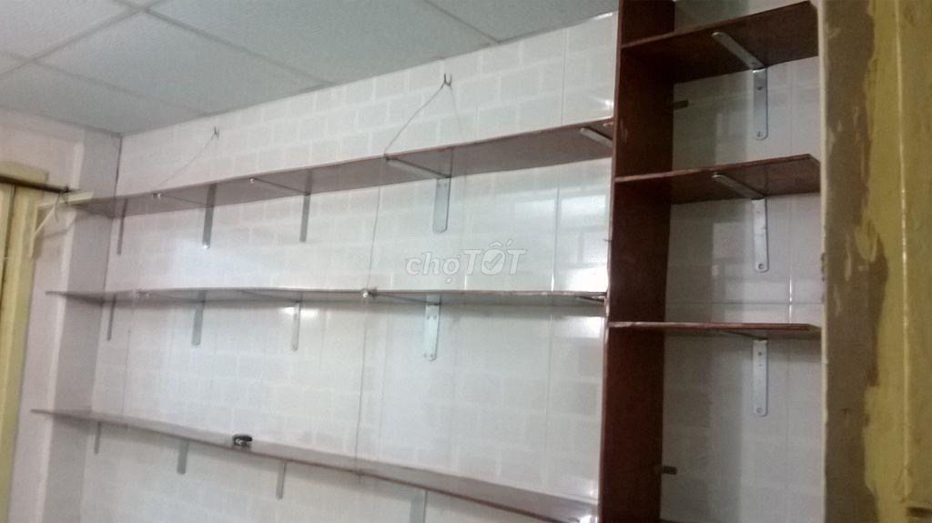 Cho Nam ở ghép phòng sạch sẽ, thoáng mát tiện nghi 750k/tháng