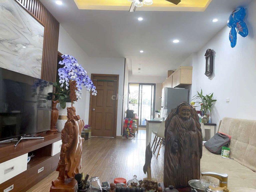 Cho thuê căn hộ chung cư The Pride Hải Phát