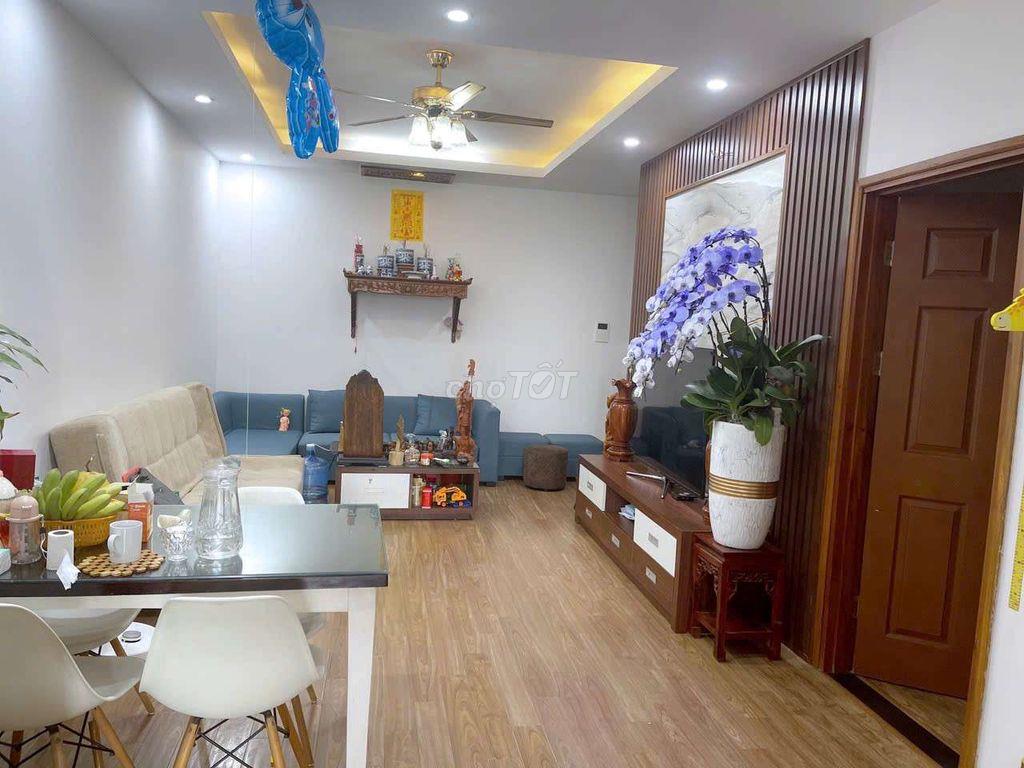 Cho thuê căn hộ chung cư The Pride Hải Phát