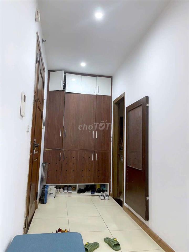 Cho thuê căn hộ chung cư The Pride Hải Phát