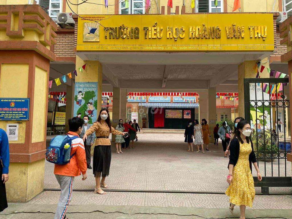 cho thuê phòng trọ khép kín