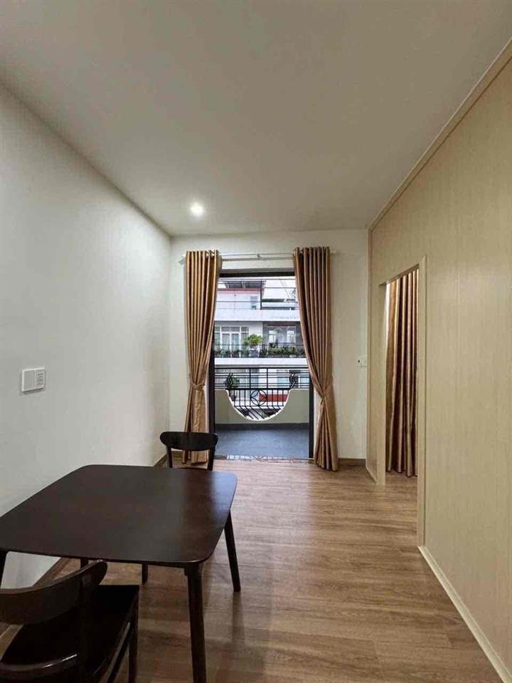 Căn hộ cho thuê / Apartment for rent