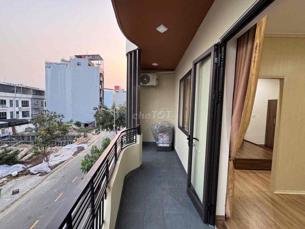 Căn hộ cho thuê / Apartment for rent