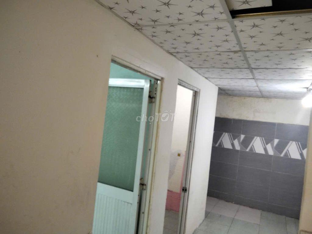 Cho thuê nhà nguyên căn hẻm xe hơi 67m² Đường Tô Hiệu, Liên Chiểu