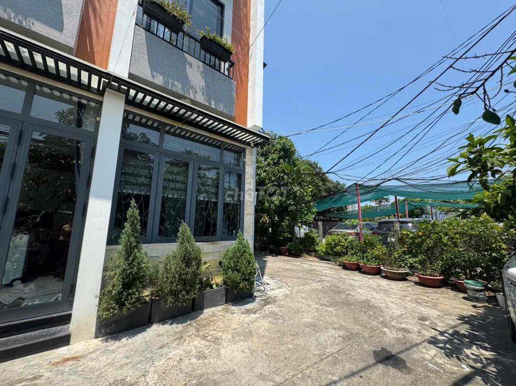 Phòng trọ cho thuê ngay trung tâm Hải Châu, đường 3 Tháng 2