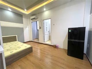 Cho thuê phòng trọ full nội thất tại khu vực Bình Thạnh