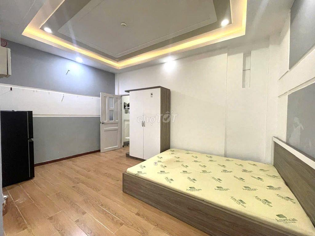 Cho thuê phòng trọ full nội thất tại khu vực Bình Thạnh