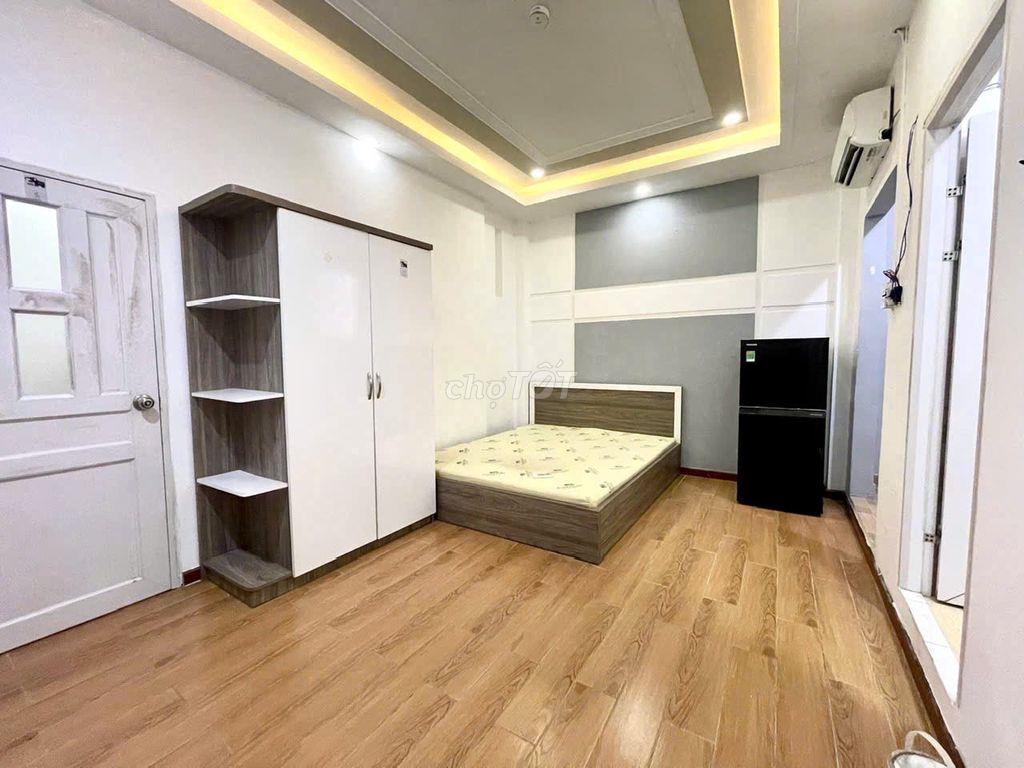 Cho thuê phòng trọ full nội thất tại khu vực Bình Thạnh