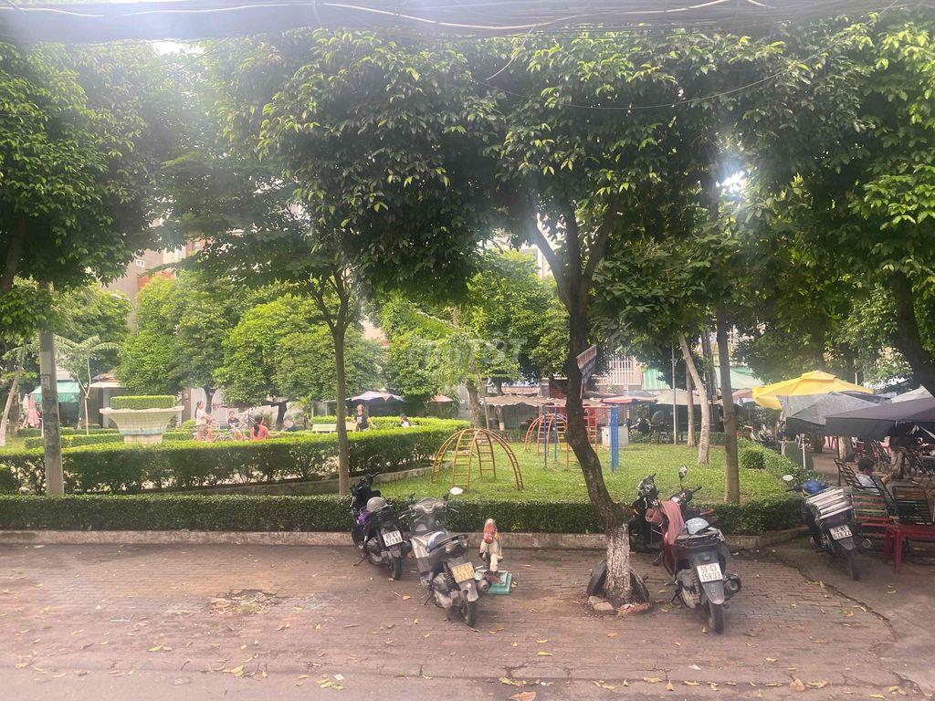 cho thuê nhà nguyên căn